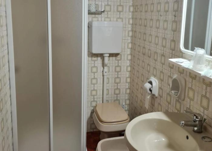 Hotel San Matteo