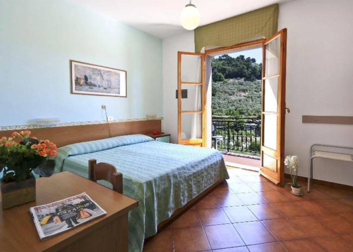 Hotel San Matteo