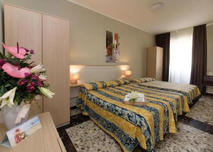 Hotel La Marina