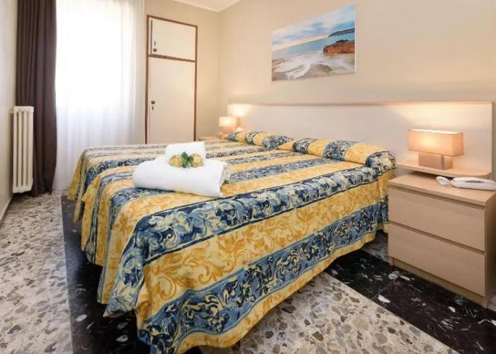 Hotel La Marina