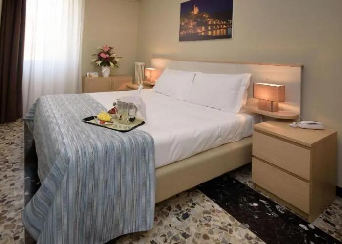 Hotel La Marina