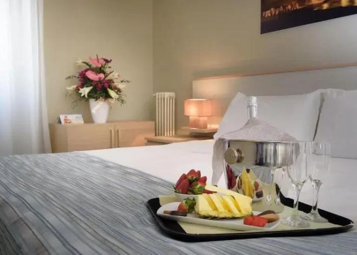 Hotel La Marina