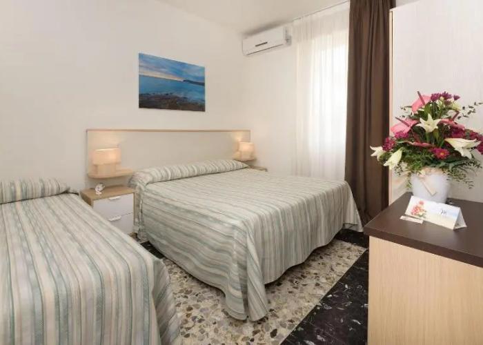 Hotel La Marina