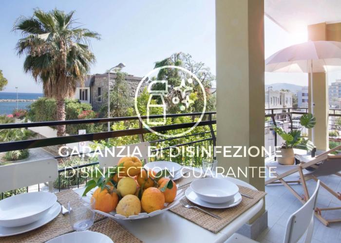 Italianway - Cristoforo Colombo 12 INT 5