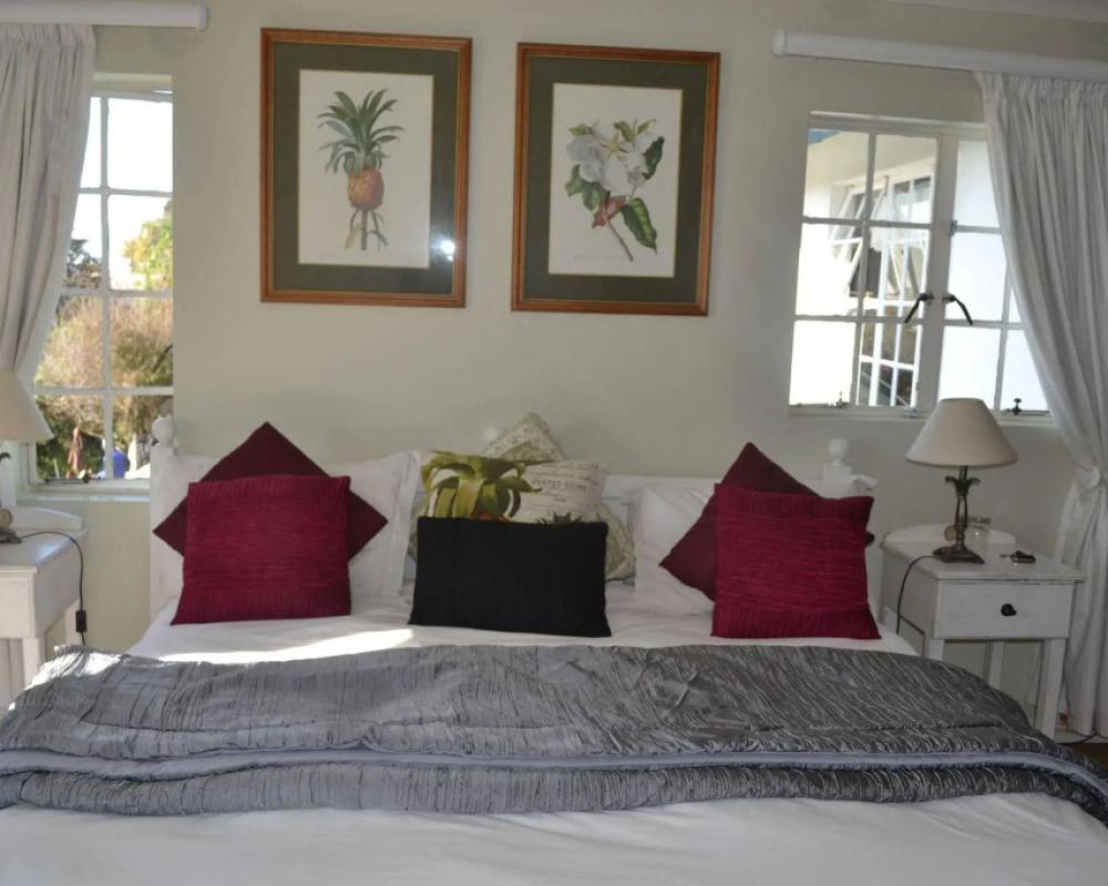 Gateside Guest House