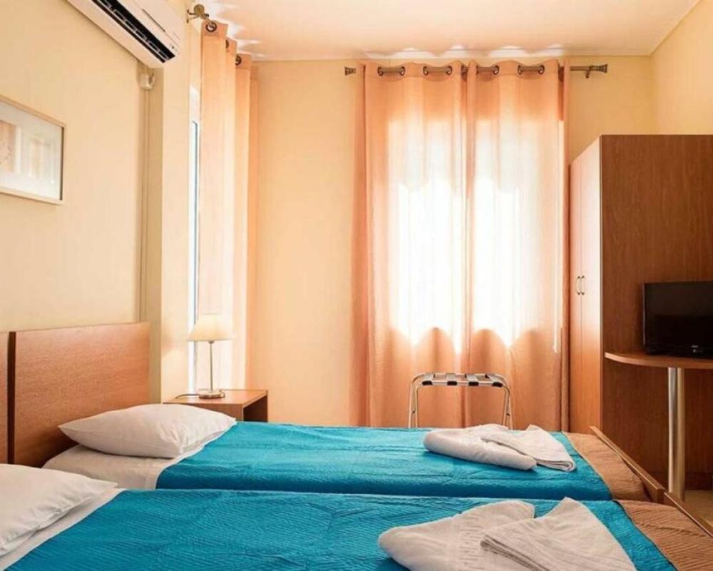 Stefanakis Hotel & Apartments