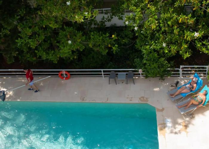 Stefanakis Hotel & Apartments