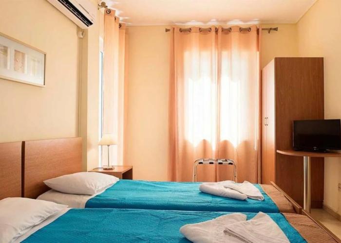 Stefanakis Hotel & Apartments