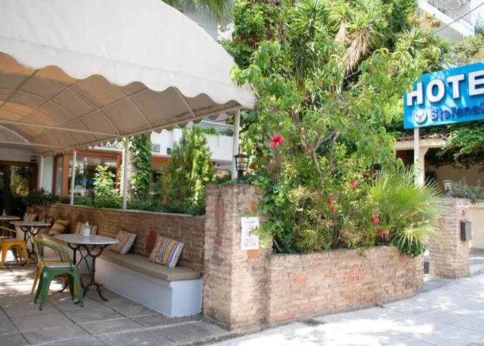 Stefanakis Hotel & Apartments