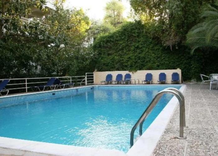 Stefanakis Hotel & Apartments
