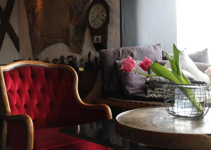 Alp Art Hotel