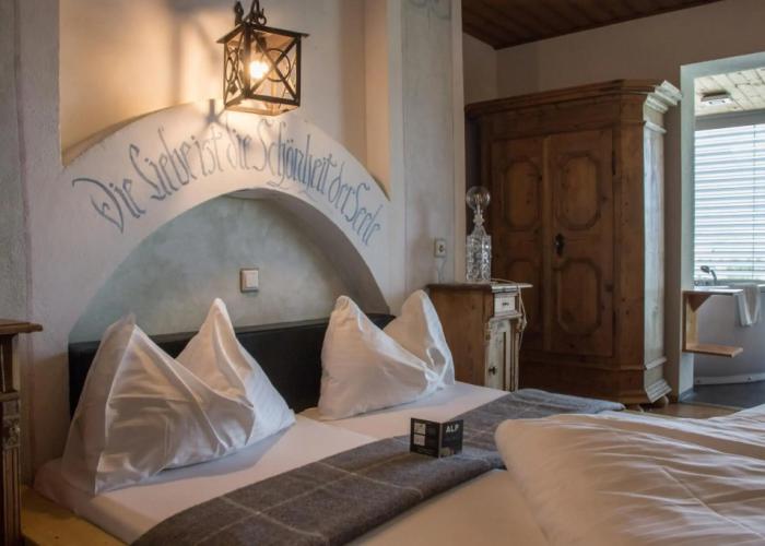 Alp Art Hotel