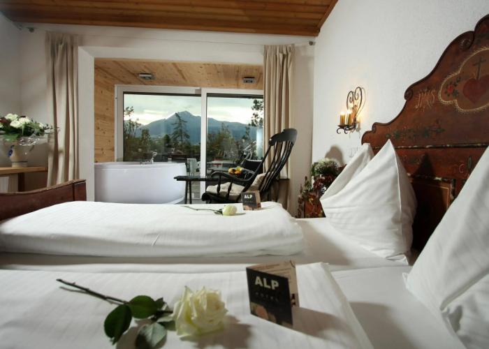 Alp Art Hotel