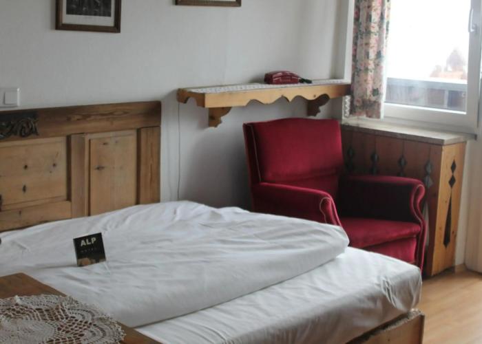 Alp Art Hotel