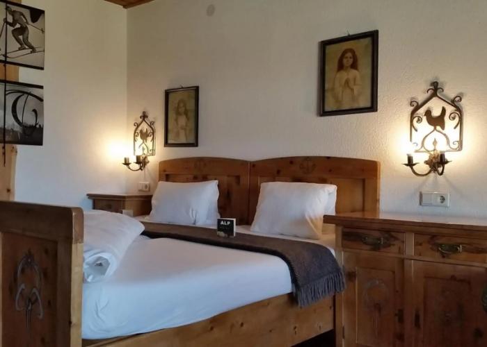 Alp Art Hotel