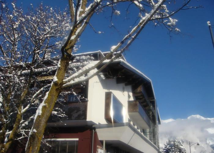 Alp Art Hotel