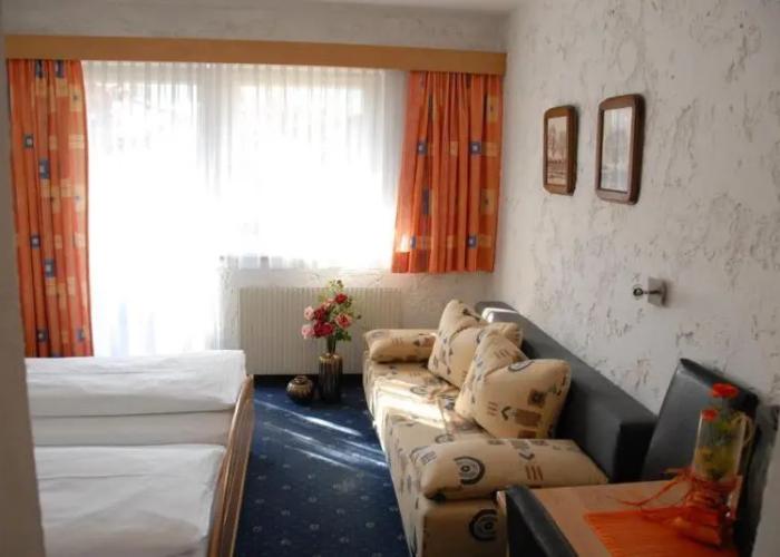 Hotel Edelweiß