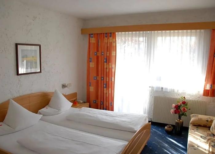 Hotel Edelweiß