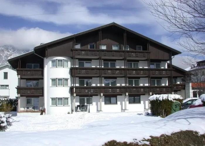 Hotel Edelweiß
