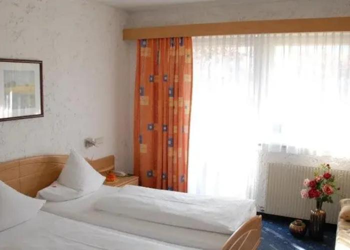 Hotel Edelweiß