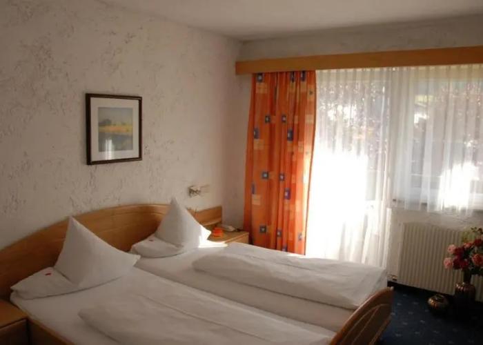 Hotel Edelweiß