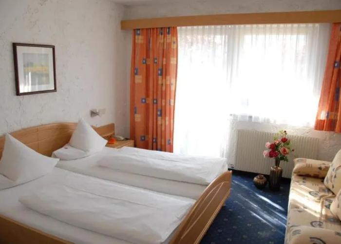 Hotel Edelweiß