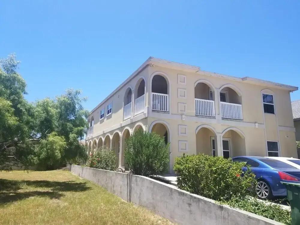 #A Island Morning Sun