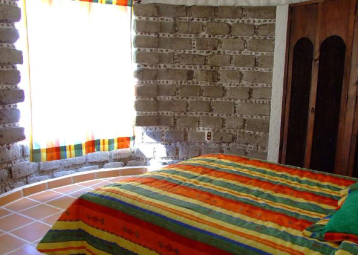 Mansion Tepotzotlan