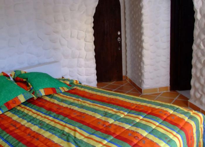 Mansion Tepotzotlan