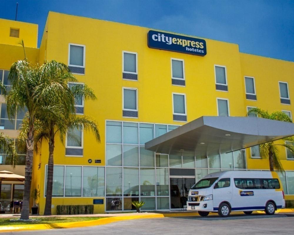 City Express by Marriott Tepotzotlan