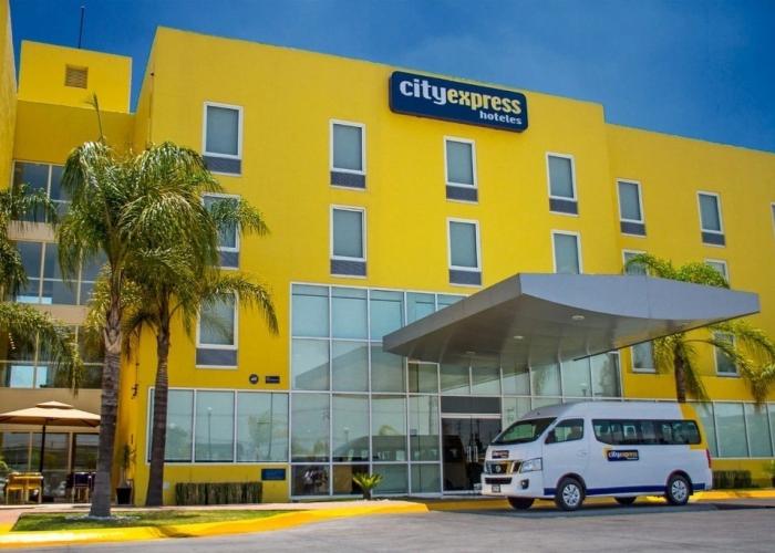 City Express by Marriott Tepotzotlan