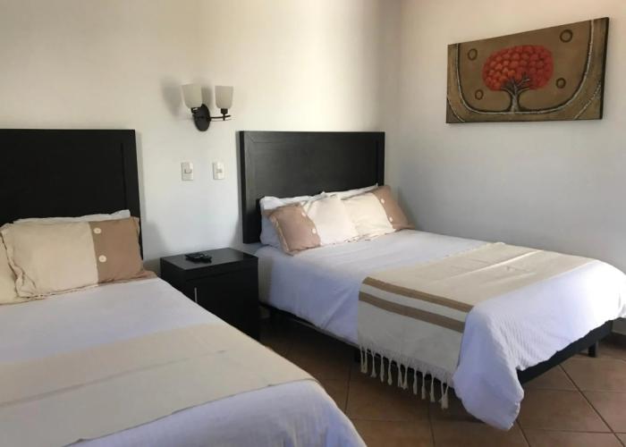 Hotel Finca Las Hortensias