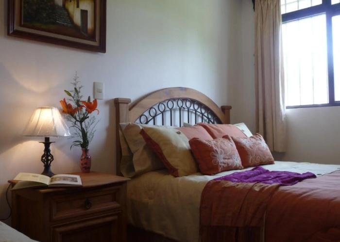 Hotel Finca Las Hortensias