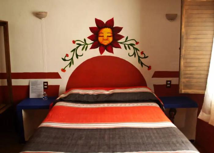 Posada del Fraile