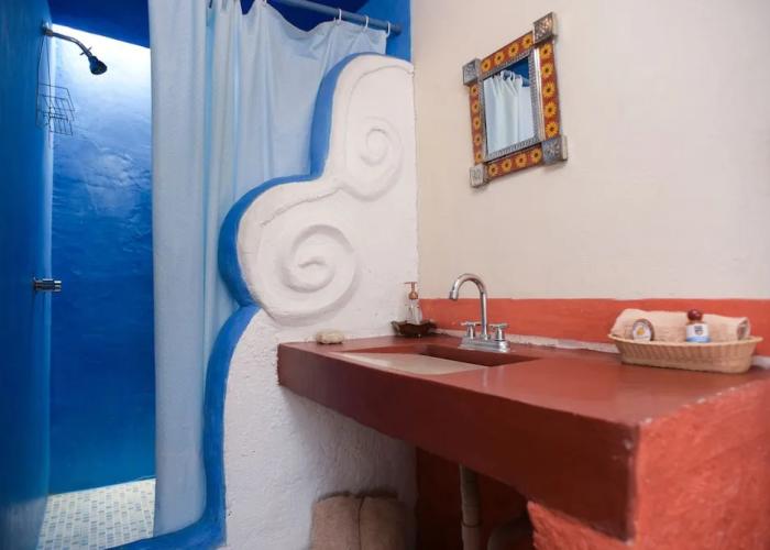Posada del Fraile