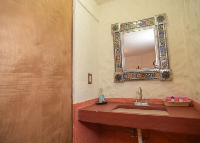 Posada del Fraile