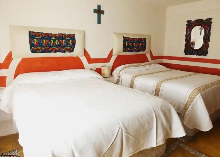 Posada del Fraile