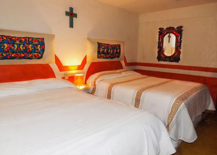Posada del Fraile