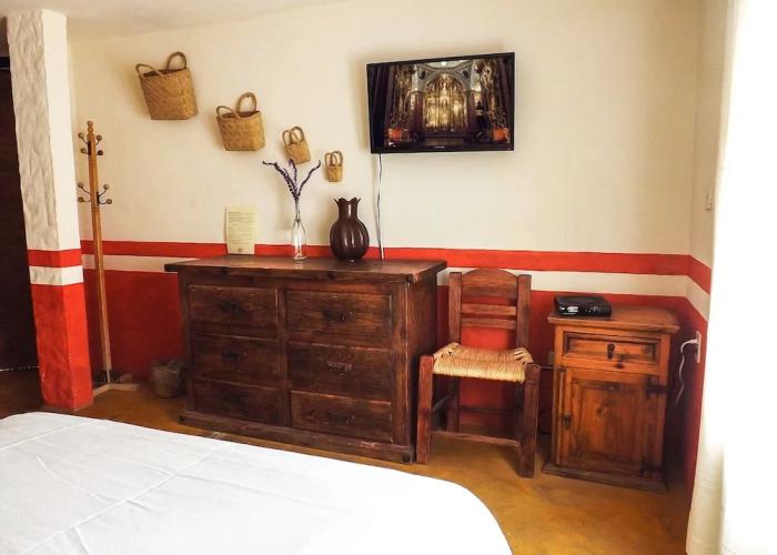 Posada del Fraile