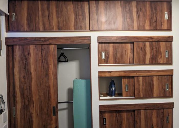Suite Palma, Experiencia Única, Nómadas Digitales, Home Office o Vacacional