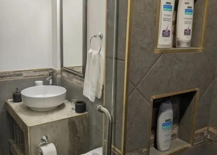 Suite Palma, Experiencia Única, Nómadas Digitales, Home Office o Vacacional