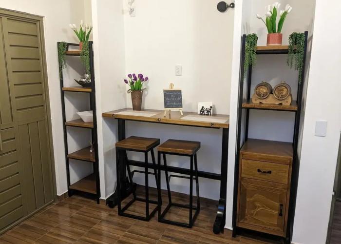 Suite Palma, Experiencia Única, Nómadas Digitales, Home Office o Vacacional