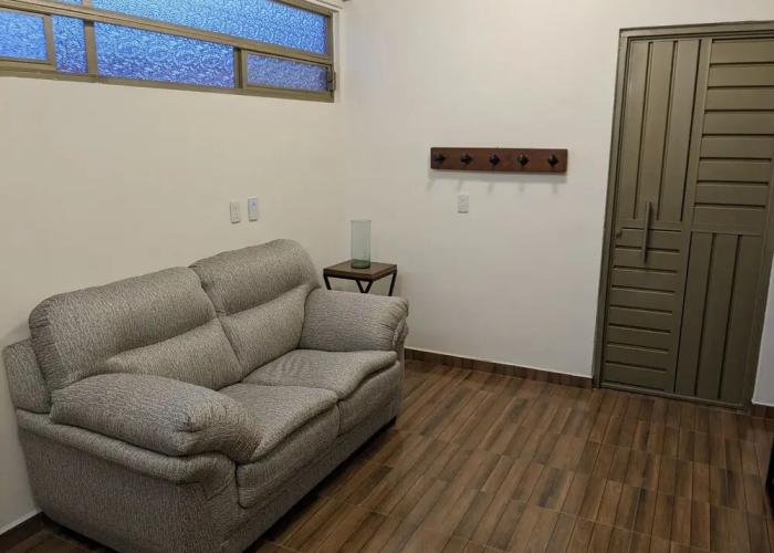 Suite Palma, Experiencia Única, Nómadas Digitales, Home Office o Vacacional