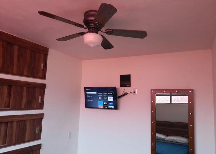 Suite Palma, Experiencia Única, Nómadas Digitales, Home Office o Vacacional