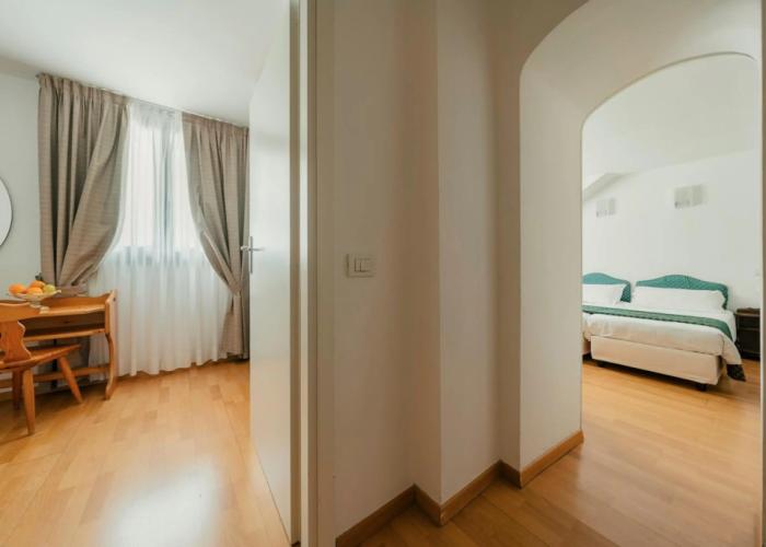 Hotel Marcora Palace