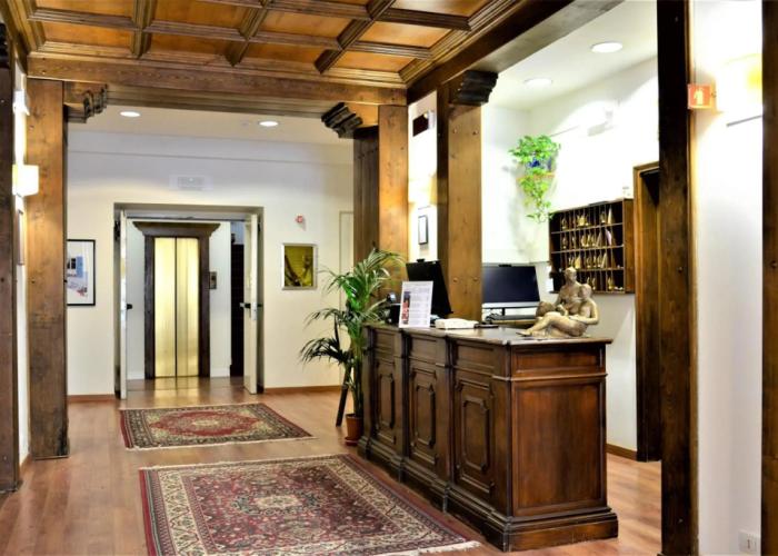 Hotel Marcora Palace