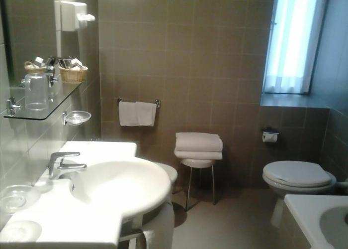 Hotel Marcora Palace