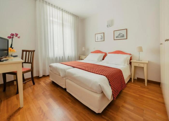 Hotel Marcora Palace