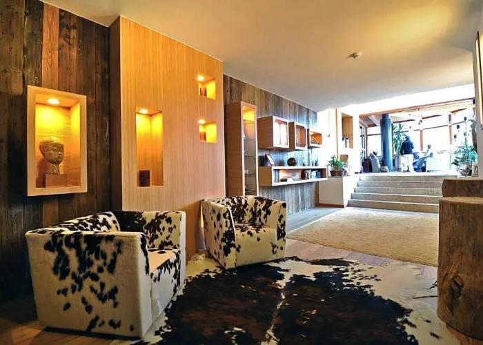 Parkhotel Ladinia