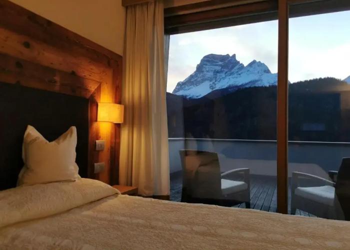 Parkhotel Ladinia